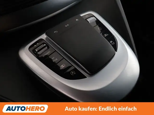 Mercedes-Benz V 250 V 250 d 4MATIC lang Ansicht 26
