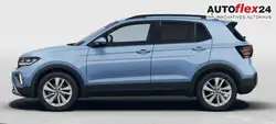 Volkswagen T-Cross DSG Matrix 2ZKlima Kam PrivG 17Z R2D SHZ 85 kW ...