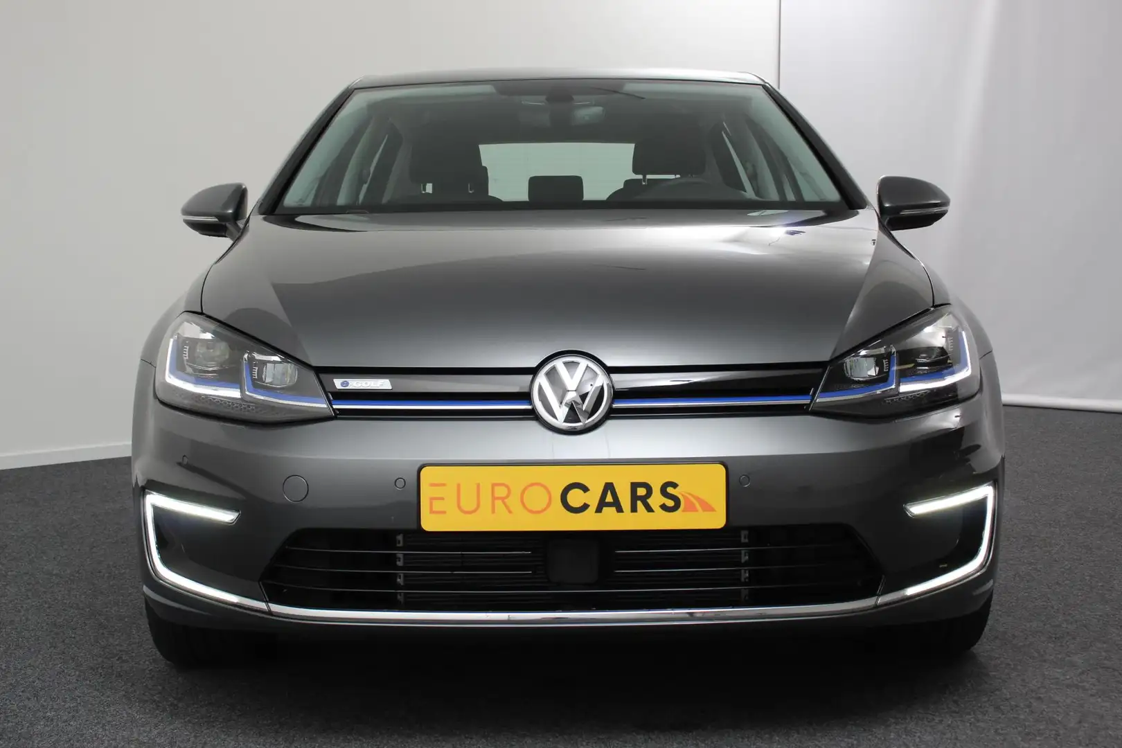 Volkswagen e-Golf e-Golf | Navigatie | Digitale Cockpit | Bluetooth Grijs - 2