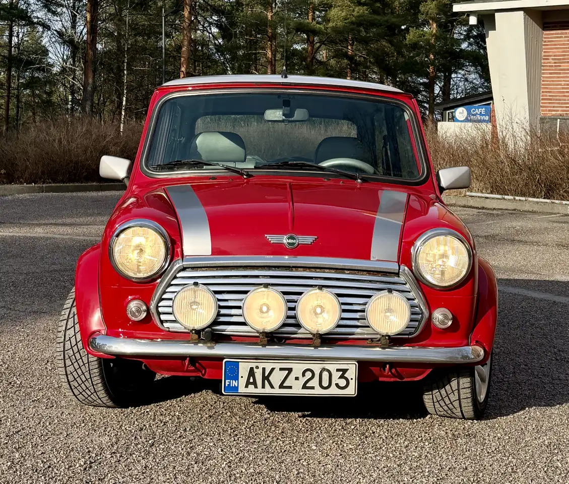 MINI Cooper S Sport ”Final Run”, foto 3