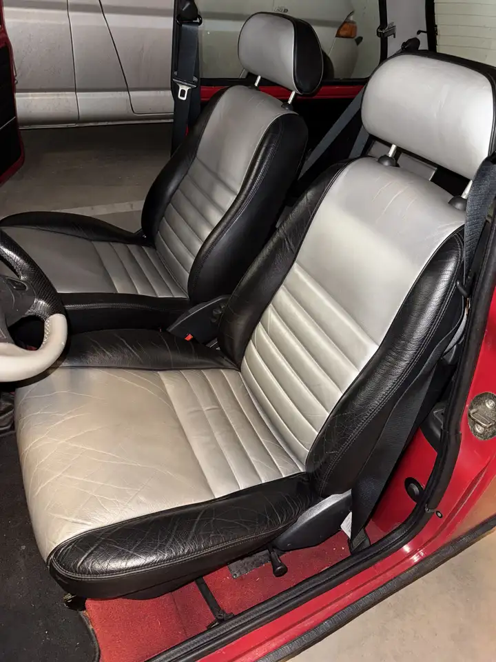 MINI Cooper S Sport ”Final Run”, foto 12