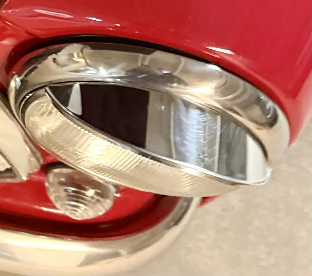 MINI Cooper S Sport ”Final Run”, foto 5