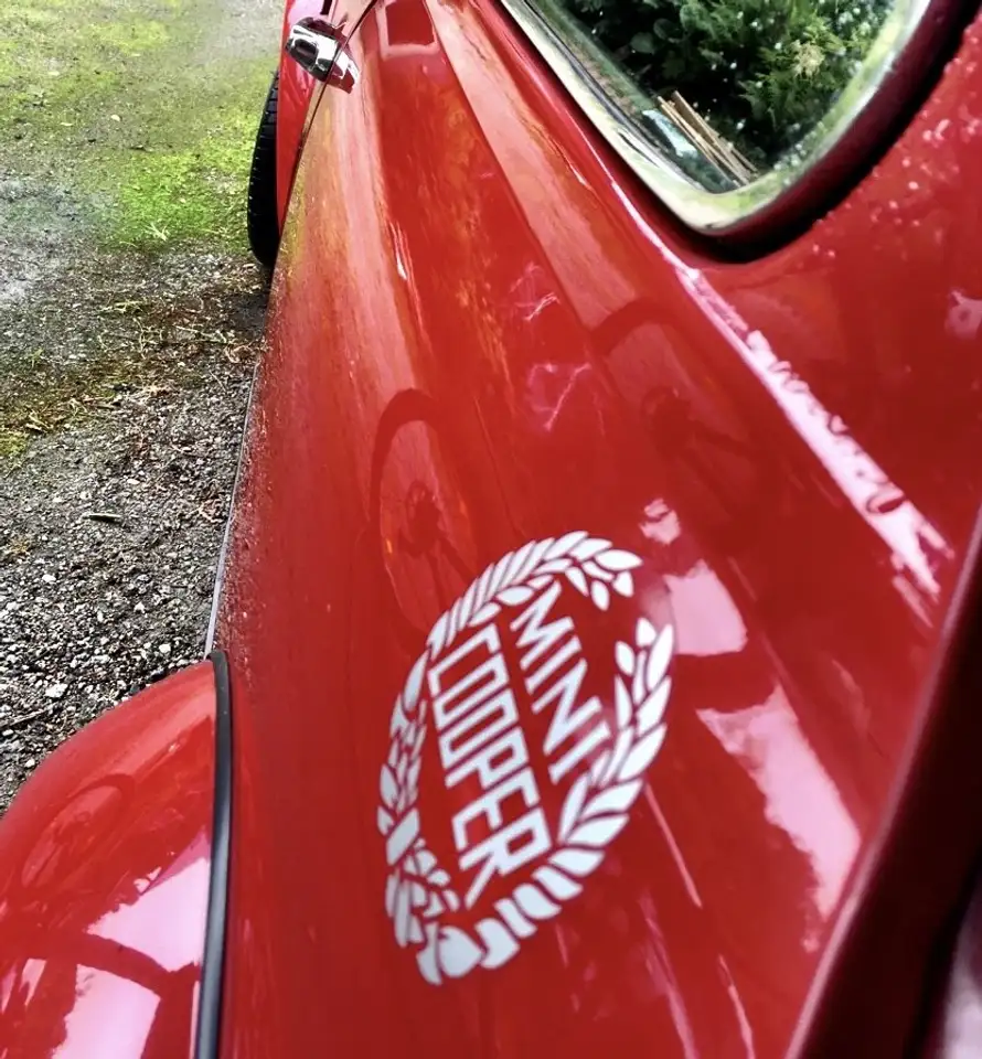 MINI Cooper S Sport ”Final Run”, foto 8
