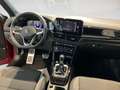 Volkswagen T-Roc Cabriolet R-LINE BLACK STYLE 1.5TSI 150PS DSG ACC. Rot - thumbnail 11