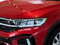 Volkswagen T-Roc Cabriolet R-LINE BLACK STYLE 1.5TSI 150PS DSG ACC. Rot - thumbnail 6
