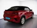 Volkswagen T-Roc Cabriolet R-LINE BLACK STYLE 1.5TSI 150PS DSG ACC. Rot - thumbnail 4