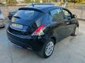 Lancia Ypsilon Ypsilon 1.2 Silver 69cv Nero - thumbnail 4