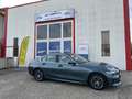 BMW 318 D Berlina Mhev 48V Advantage-Pelle-Led-Automatica Azul - thumbnail 5