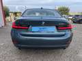 BMW 318 D Berlina Mhev 48V Advantage-Pelle-Led-Automatica Azul - thumbnail 6