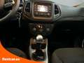 Jeep Compass 1.6 Mjt Limited 4x2 Gris - thumbnail 15