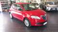 Lancia Ypsilon Ypsilon III 2011 1.2 8v Gold s Rot - thumbnail 4