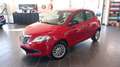 Lancia Ypsilon Ypsilon III 2011 1.2 8v Gold s Rot - thumbnail 1