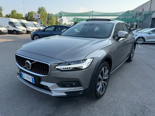 Volvo V90 Cross Country V90 Cross Country B4 (d) AWD Geartronic Business P
