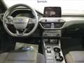 Ford Focus 1.5 ecoblue st-line 120cv auto Noir - thumbnail 10