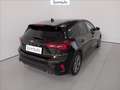 Ford Focus 1.5 ecoblue st-line 120cv auto Noir - thumbnail 4