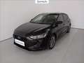 Ford Focus 1.5 ecoblue st-line 120cv auto Noir - thumbnail 1