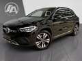 Mercedes-Benz GLA 200 d Progressive+MBUX+LED+Kam+SHZ+PDC+EASY Zwart - thumbnail 18