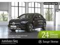 Mercedes-Benz GLA 200 d Progressive+MBUX+LED+Kam+SHZ+PDC+EASY Schwarz - thumbnail 1
