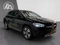 Mercedes-Benz GLA 200 d Progressive+MBUX+LED+Kam+SHZ+PDC+EASY Zwart - thumbnail 7
