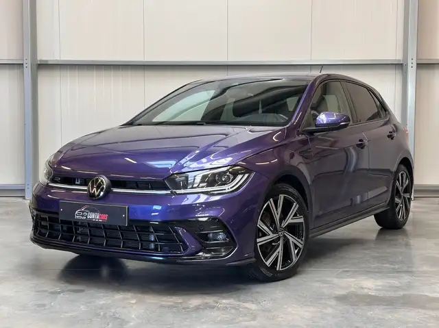 Volkswagen Polo *GARANTIE 12 MOIS* R-Line Polo 1.0 TSI DSG