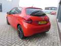 Peugeot 208 1.2 PureTech Allure 127.150 km nap Orange - thumbnail 4