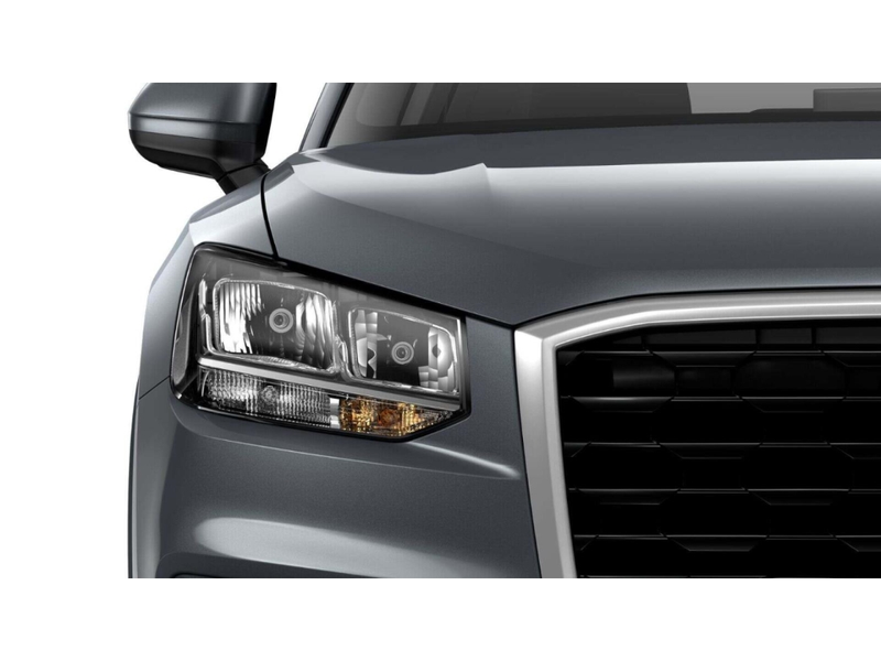 Audi Q2 35 TFSI Sport — photo 3