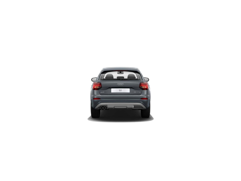 Audi Q2 35 TFSI Sport — photo 5