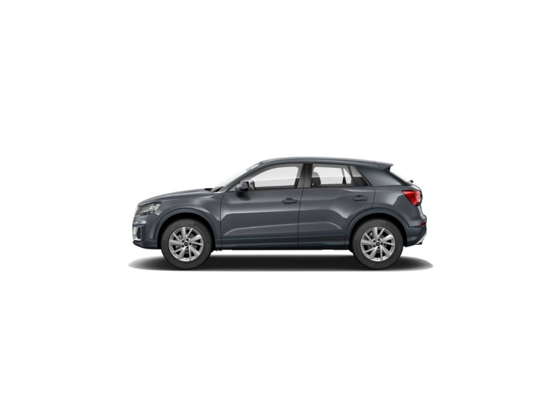 Audi Q2 35 TFSI Sport — photo 7