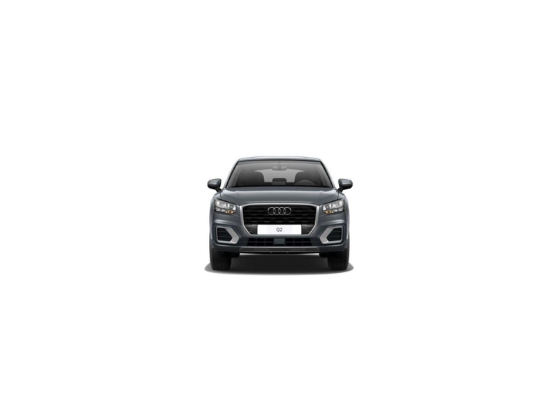 Audi Q2 35 TFSI Sport — photo 4