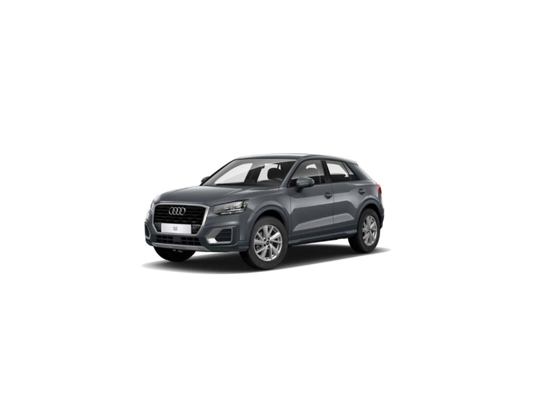 Audi Q2 35 TFSI Sport — photo 2