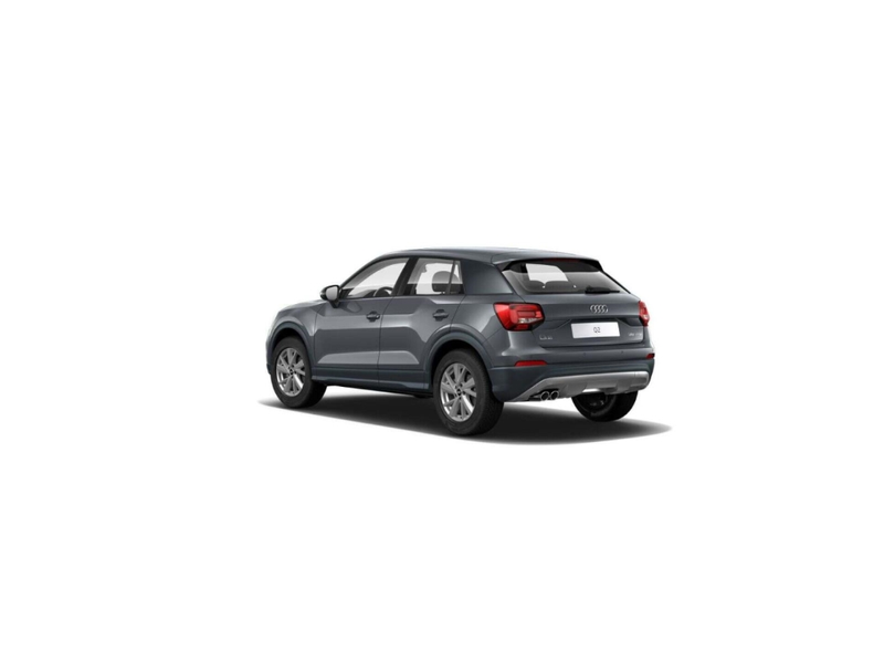 Audi Q2 35 TFSI Sport — photo 6