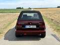 Volkswagen Golf Cabriolet Golf Cabrio Toscana Roşu - thumbnail 3
