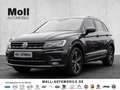 Volkswagen Tiguan Highline BMT Start-Stopp 4Motion 2.0 TDI Allrad AD Grau - thumbnail 1