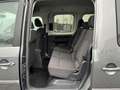 Volkswagen Caddy 2.0 TDI PKW Maxi Trendline BMT Grijs - thumbnail 16
