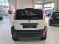 Fiat Panda VAN 4x4 1.3MJT 80CV  **AUTOCARRO N1 2 POSTI** Bianco - thumbnail 3