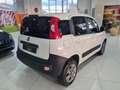Fiat Panda VAN 4x4 1.3MJT 80CV  **AUTOCARRO N1 2 POSTI** Bianco - thumbnail 4