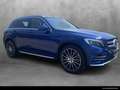 Mercedes-Benz GLC 300 GLC300 4M AMG-HUD/AHK/BURMESTER/DISTRONIC/MEMORY Bleu - thumbnail 3