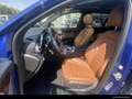Mercedes-Benz GLC 300 GLC300 4M AMG-HUD/AHK/BURMESTER/DISTRONIC/MEMORY Bleu - thumbnail 10