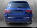 Mercedes-Benz GLC 300 GLC300 4M AMG-HUD/AHK/BURMESTER/DISTRONIC/MEMORY Bleu - thumbnail 6