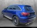 Mercedes-Benz GLC 300 GLC300 4M AMG-HUD/AHK/BURMESTER/DISTRONIC/MEMORY Bleu - thumbnail 8