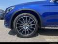 Mercedes-Benz GLC 300 GLC300 4M AMG-HUD/AHK/BURMESTER/DISTRONIC/MEMORY Bleu - thumbnail 9
