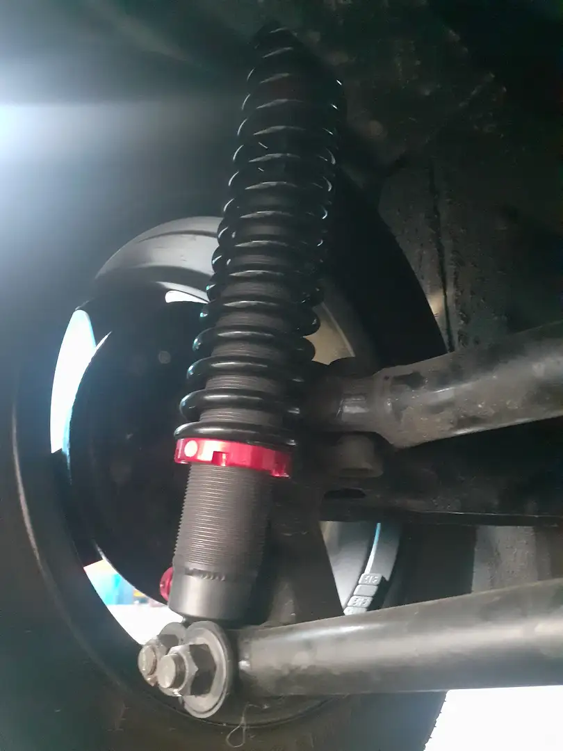 Lotus Europa S2 Grün - 2