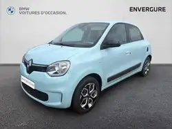 Renault Twingo 1.0 SCe 65ch Equilibre