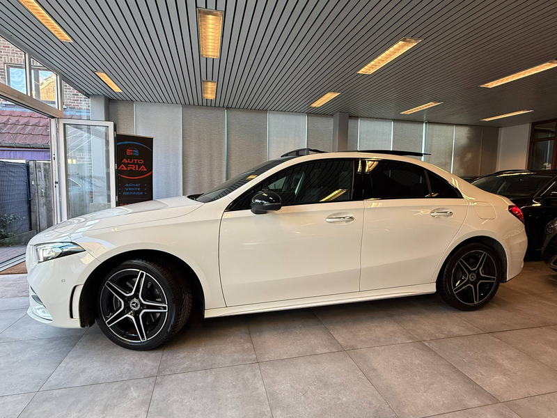 Mercedes-Benz A 250 A 250 e PHEV AMG Line*FULL OPTIONS*GARANTIE 12MOIS — photo 3