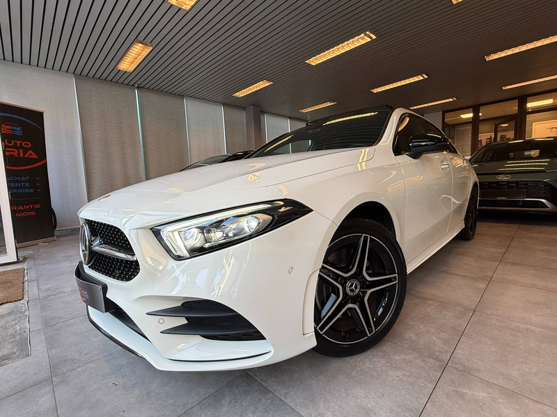 Mercedes-Benz A 250 A 250 e PHEV AMG Line*FULL OPTIONS*GARANTIE 12MOIS