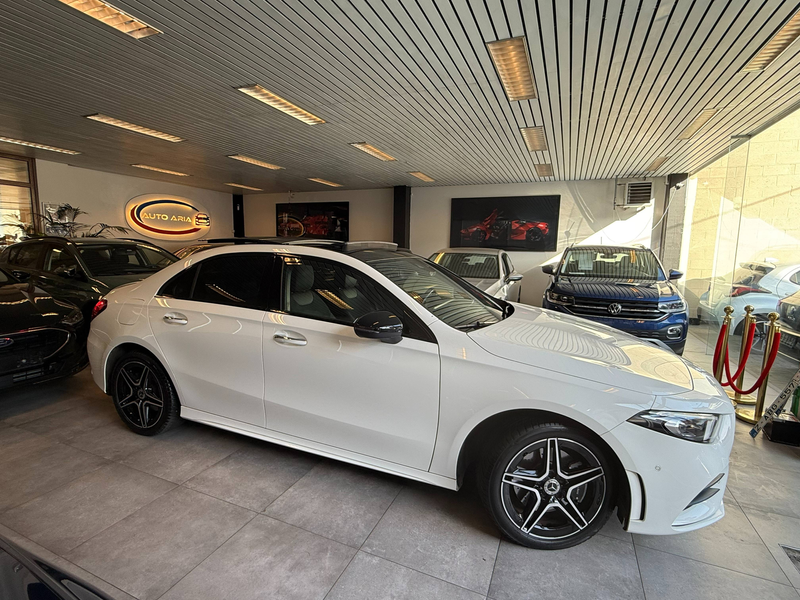Mercedes-Benz A 250 A 250 e PHEV AMG Line*FULL OPTIONS*GARANTIE 12MOIS — photo 8