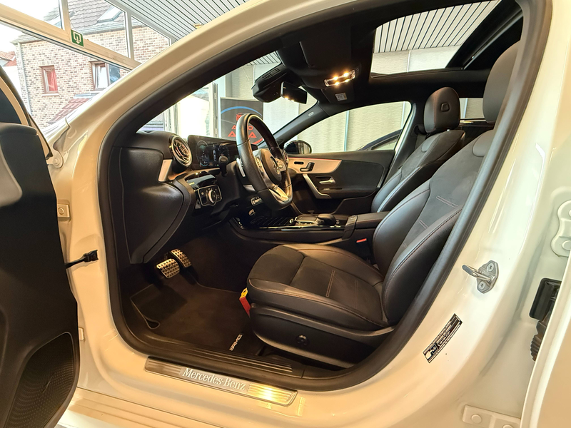 Mercedes-Benz A 250 A 250 e PHEV AMG Line*FULL OPTIONS*GARANTIE 12MOIS — photo 15