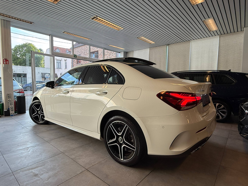 Mercedes-Benz A 250 A 250 e PHEV AMG Line*FULL OPTIONS*GARANTIE 12MOIS — photo 11