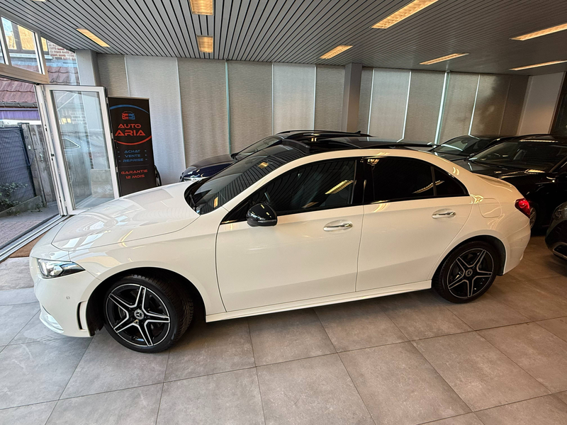 Mercedes-Benz A 250 A 250 e PHEV AMG Line*FULL OPTIONS*GARANTIE 12MOIS — photo 10