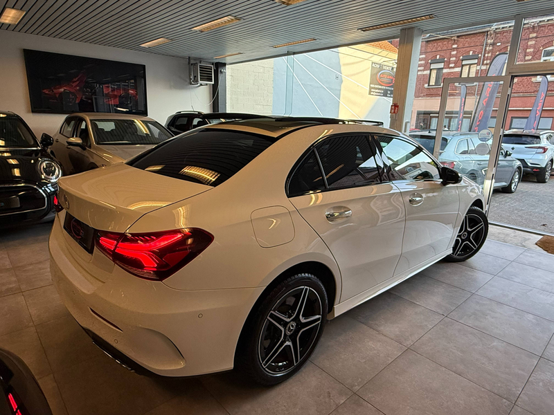 Mercedes-Benz A 250 A 250 e PHEV AMG Line*FULL OPTIONS*GARANTIE 12MOIS — photo 7